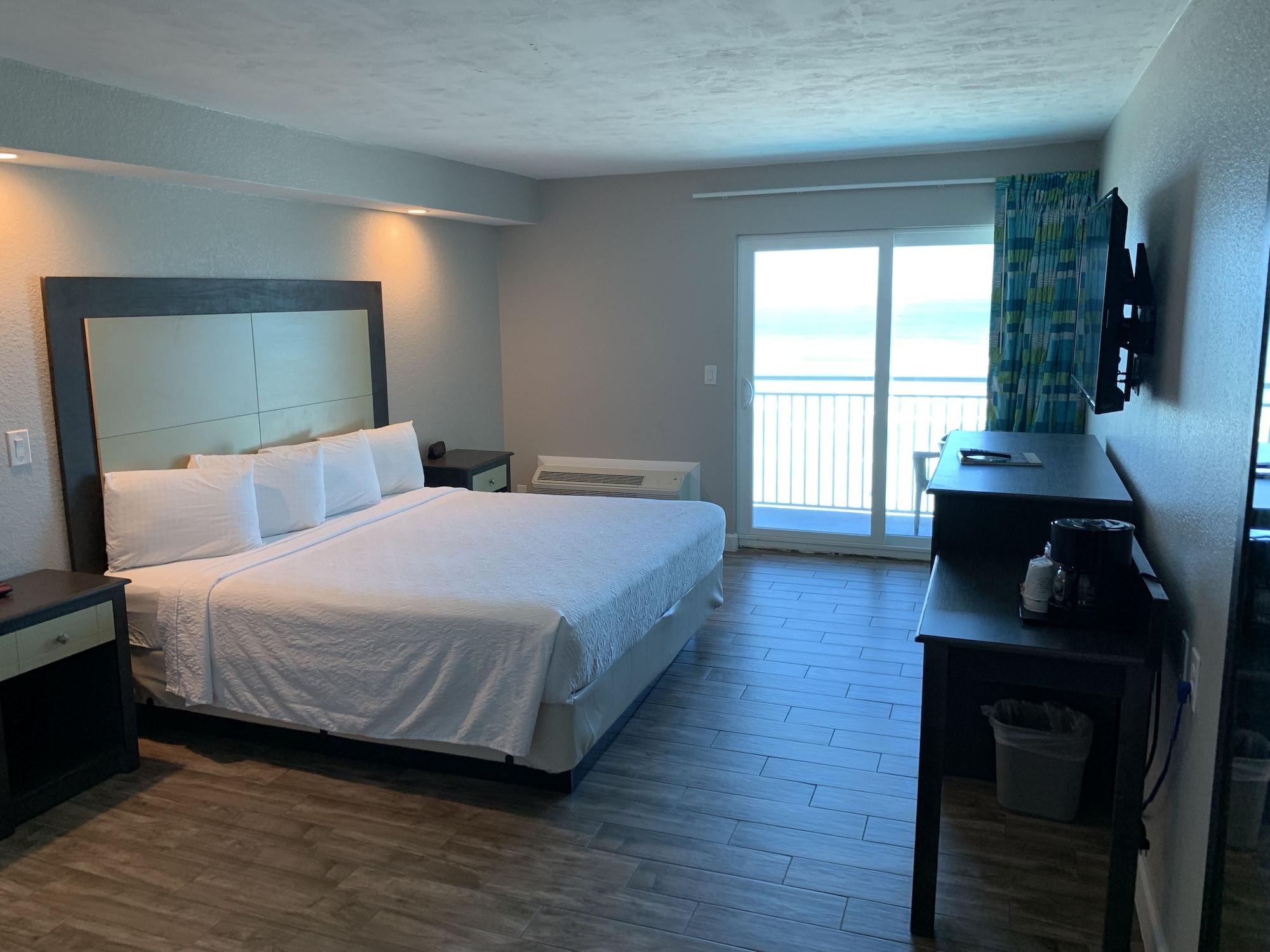 Boardwalk Inn And Suites Παραλία Ντειτόνα Εξωτερικό φωτογραφία