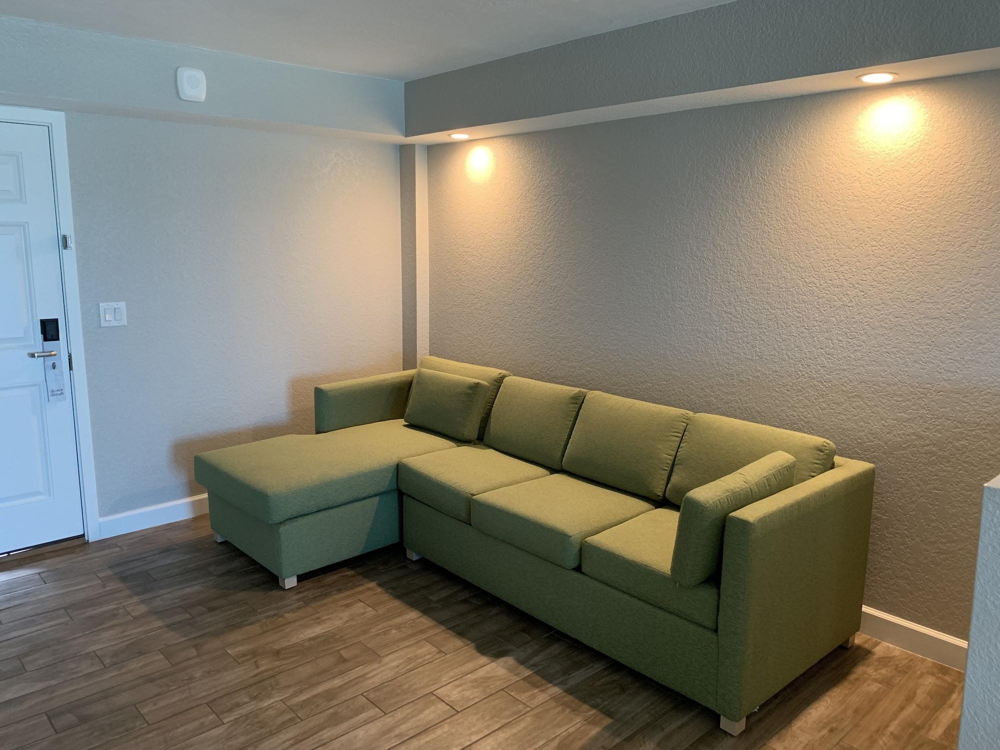 Boardwalk Inn And Suites Παραλία Ντειτόνα Εξωτερικό φωτογραφία