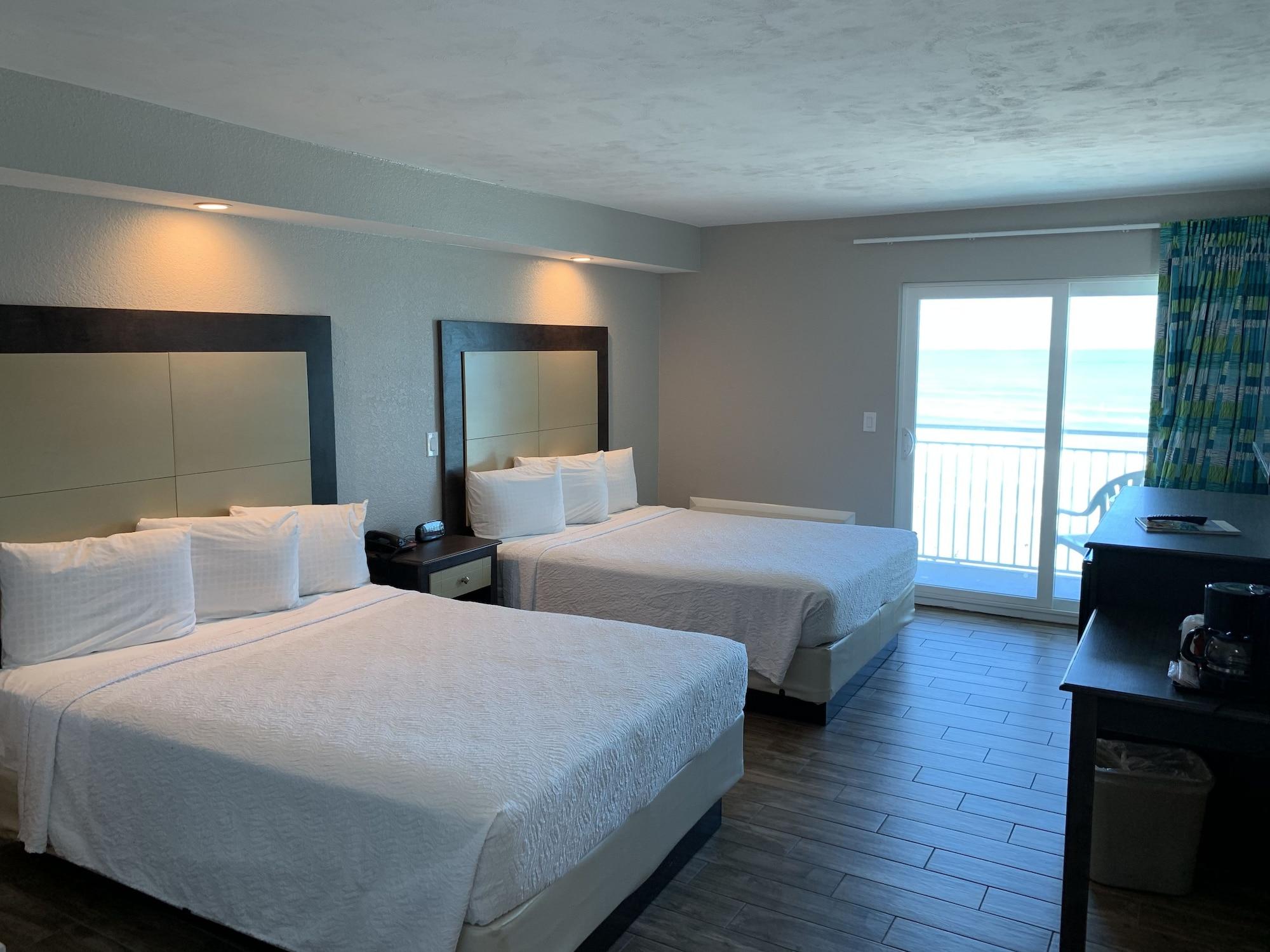 Boardwalk Inn And Suites Παραλία Ντειτόνα Εξωτερικό φωτογραφία