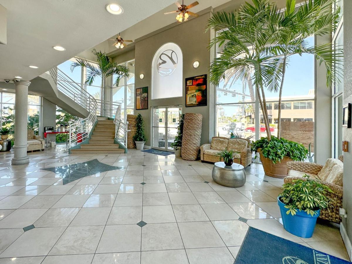 Boardwalk Inn And Suites Παραλία Ντειτόνα Εξωτερικό φωτογραφία
