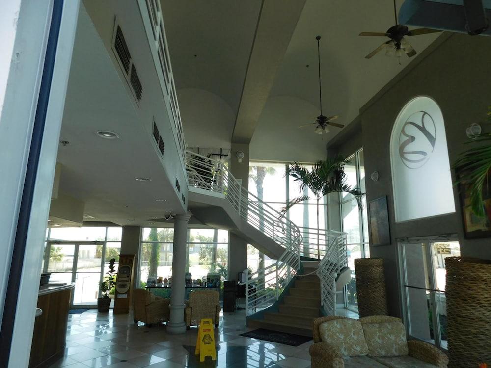 Boardwalk Inn And Suites Παραλία Ντειτόνα Εξωτερικό φωτογραφία