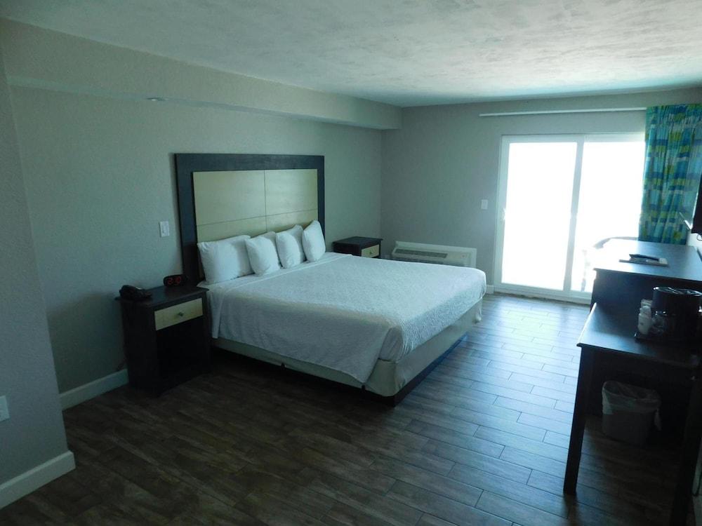 Boardwalk Inn And Suites Παραλία Ντειτόνα Εξωτερικό φωτογραφία