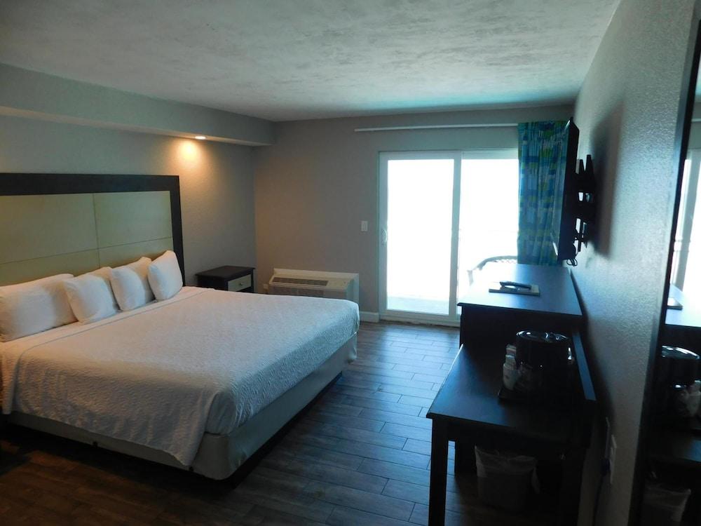 Boardwalk Inn And Suites Παραλία Ντειτόνα Εξωτερικό φωτογραφία