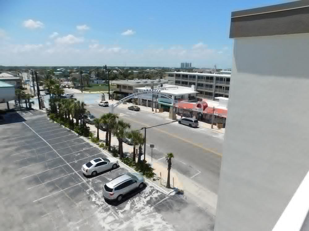Boardwalk Inn And Suites Παραλία Ντειτόνα Εξωτερικό φωτογραφία