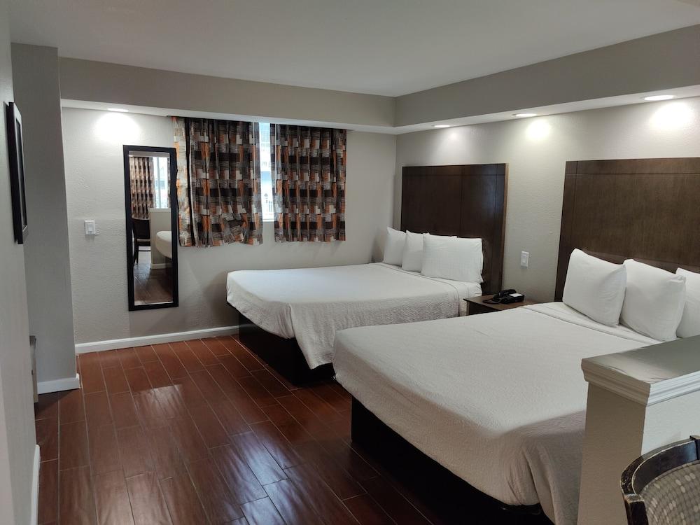 Boardwalk Inn And Suites Παραλία Ντειτόνα Εξωτερικό φωτογραφία