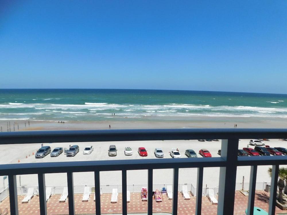 Boardwalk Inn And Suites Παραλία Ντειτόνα Εξωτερικό φωτογραφία