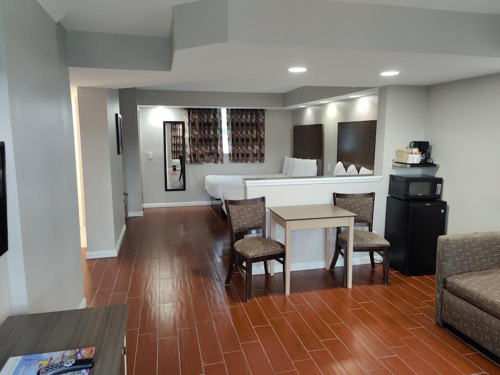 Boardwalk Inn And Suites Παραλία Ντειτόνα Εξωτερικό φωτογραφία