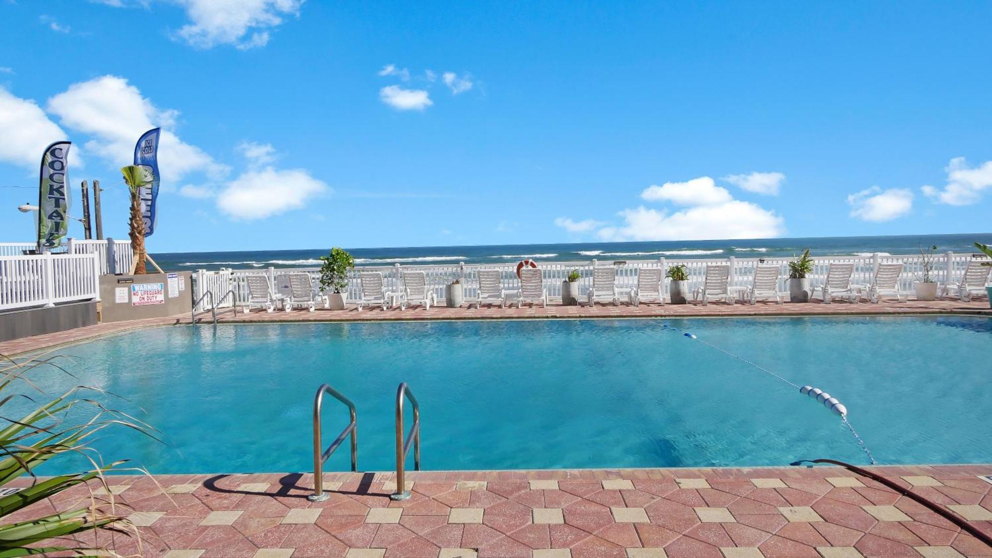 Boardwalk Inn And Suites Παραλία Ντειτόνα Εξωτερικό φωτογραφία