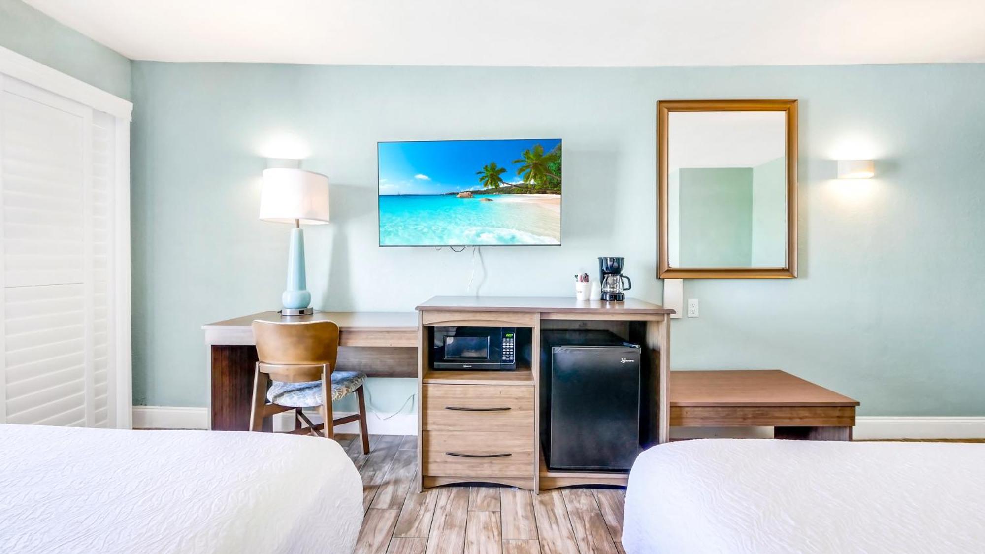 Boardwalk Inn And Suites Παραλία Ντειτόνα Εξωτερικό φωτογραφία