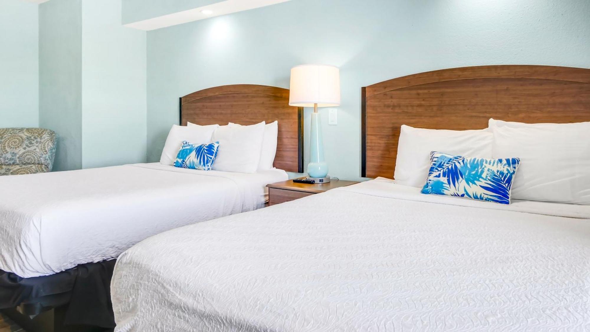 Boardwalk Inn And Suites Παραλία Ντειτόνα Εξωτερικό φωτογραφία