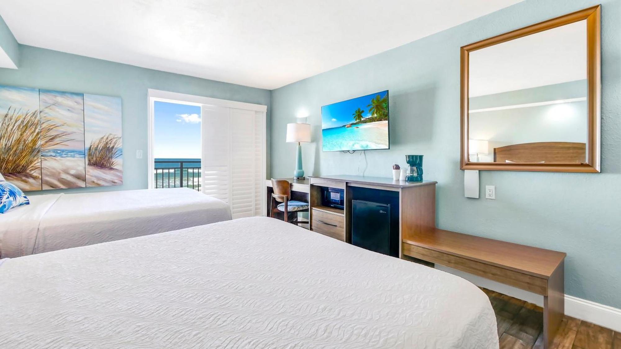 Boardwalk Inn And Suites Παραλία Ντειτόνα Εξωτερικό φωτογραφία