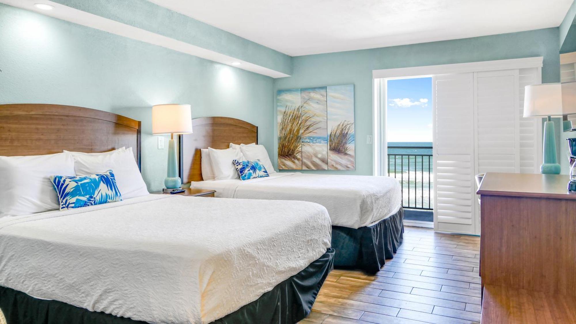 Boardwalk Inn And Suites Παραλία Ντειτόνα Εξωτερικό φωτογραφία