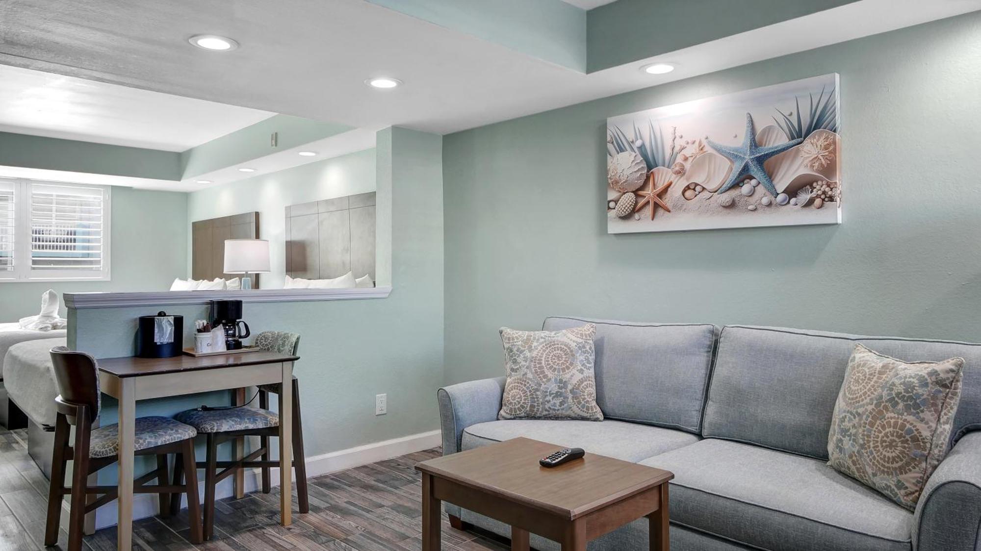 Boardwalk Inn And Suites Παραλία Ντειτόνα Εξωτερικό φωτογραφία