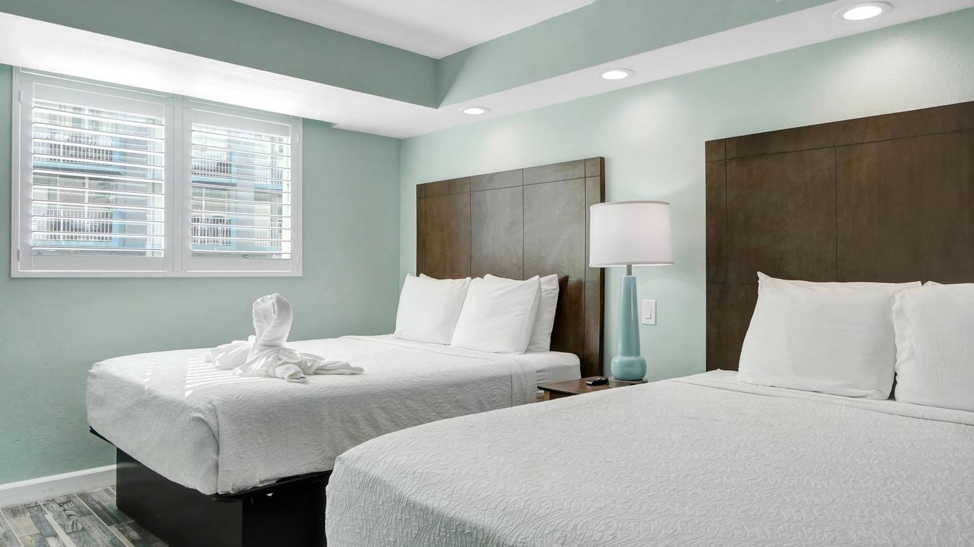 Boardwalk Inn And Suites Παραλία Ντειτόνα Εξωτερικό φωτογραφία