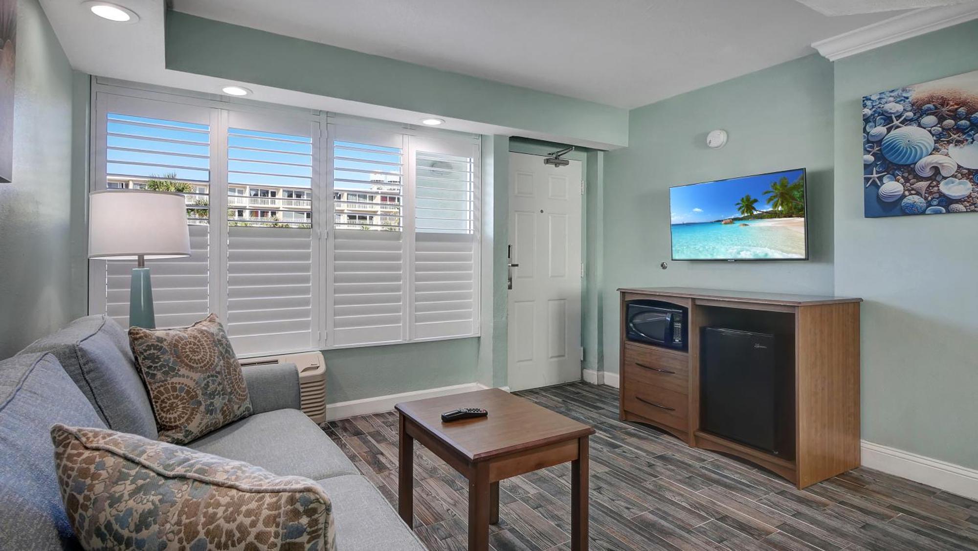 Boardwalk Inn And Suites Παραλία Ντειτόνα Εξωτερικό φωτογραφία