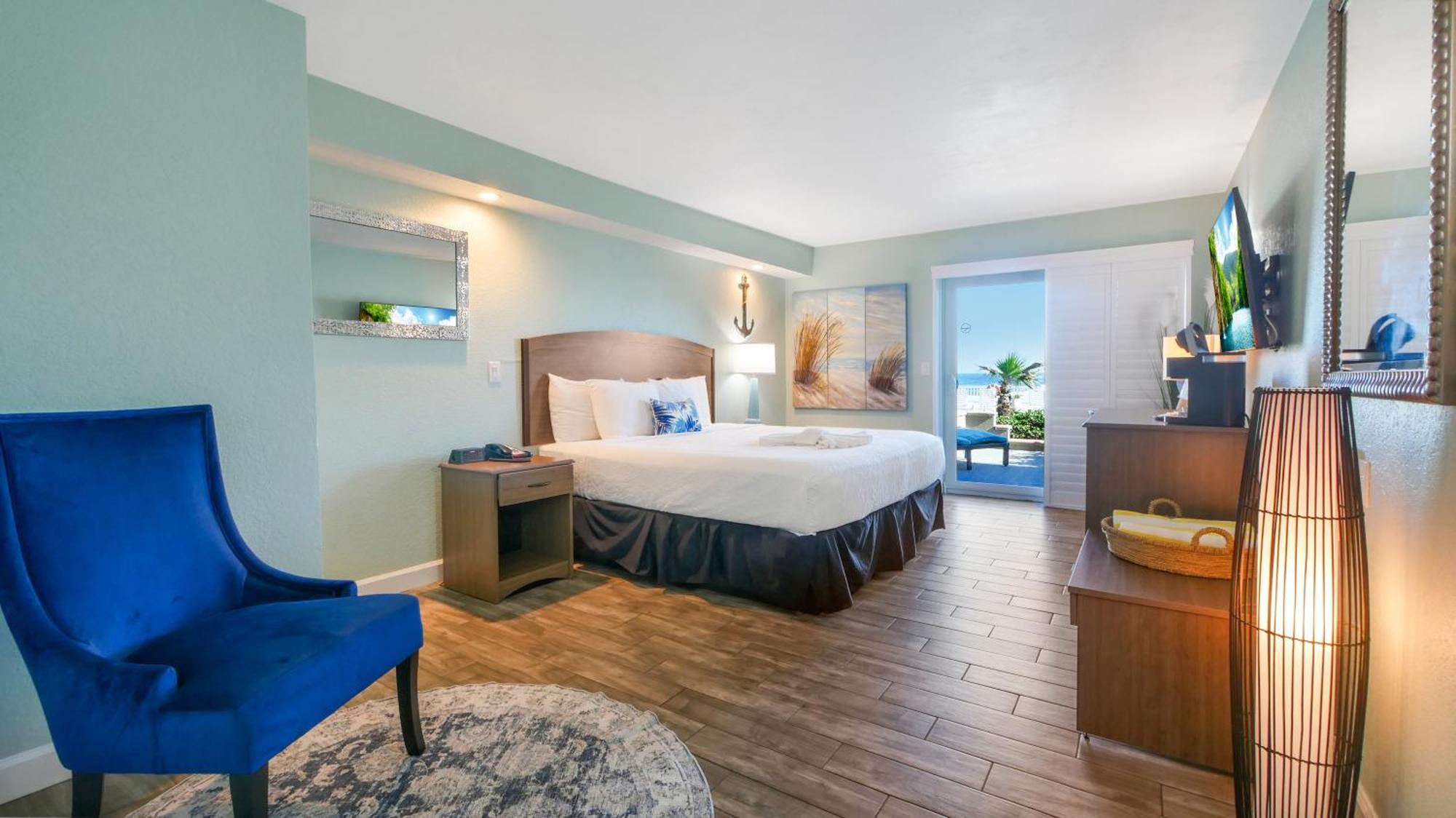 Boardwalk Inn And Suites Παραλία Ντειτόνα Εξωτερικό φωτογραφία