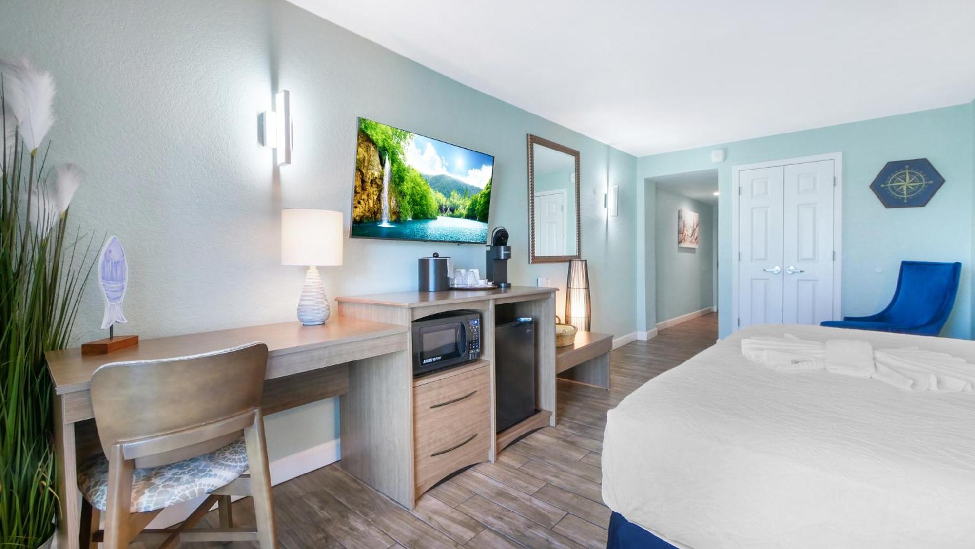 Boardwalk Inn And Suites Παραλία Ντειτόνα Εξωτερικό φωτογραφία