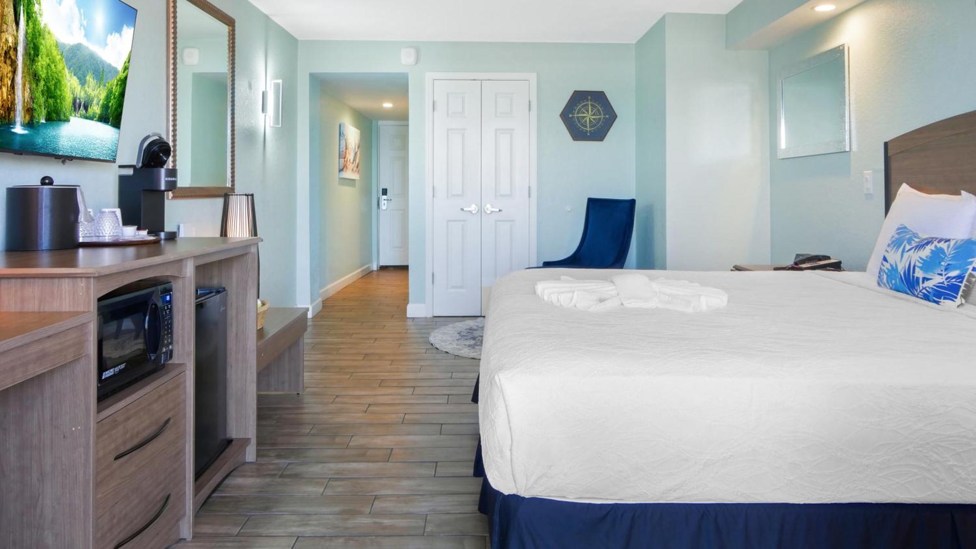 Boardwalk Inn And Suites Παραλία Ντειτόνα Εξωτερικό φωτογραφία