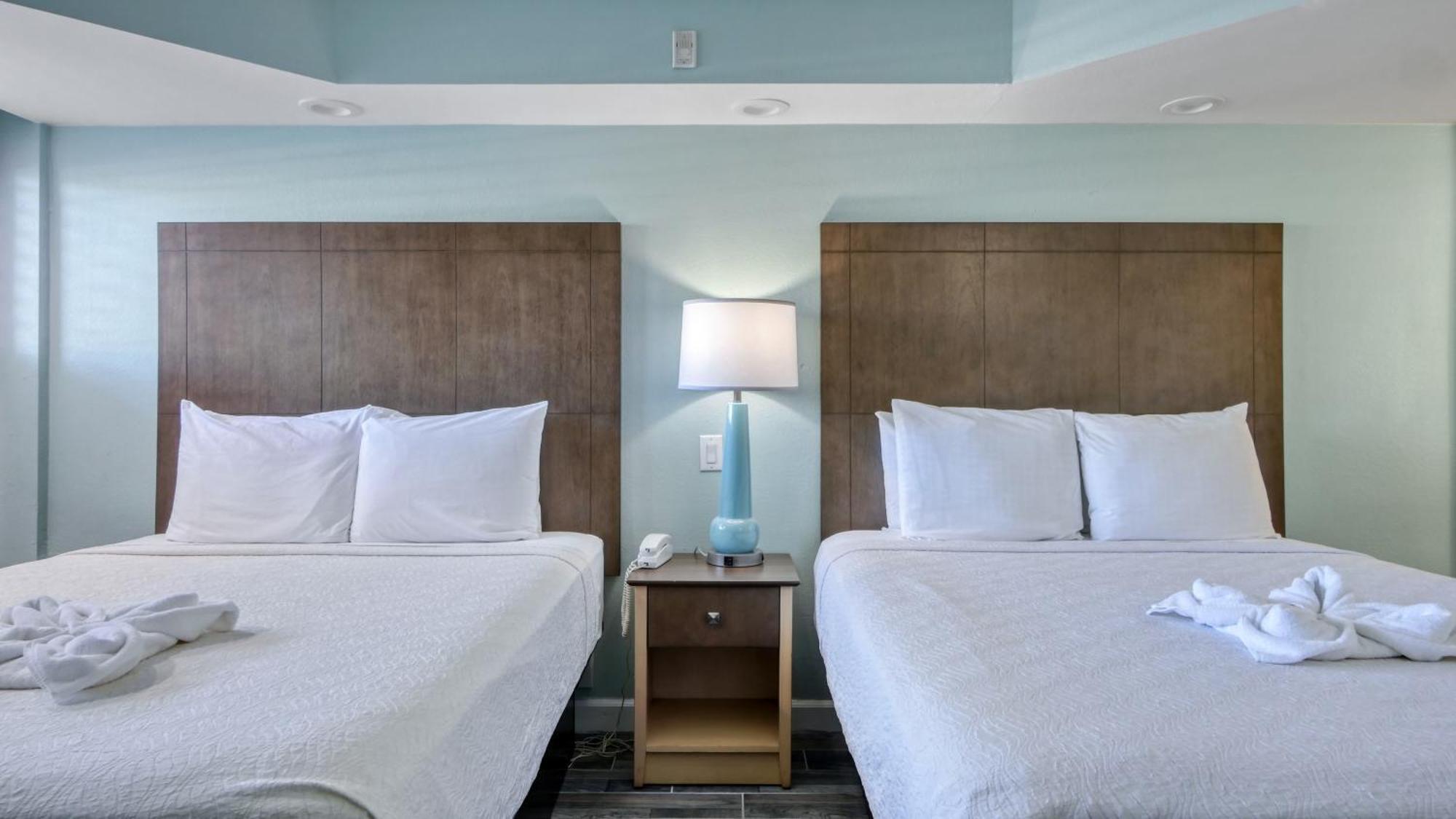 Boardwalk Inn And Suites Παραλία Ντειτόνα Εξωτερικό φωτογραφία