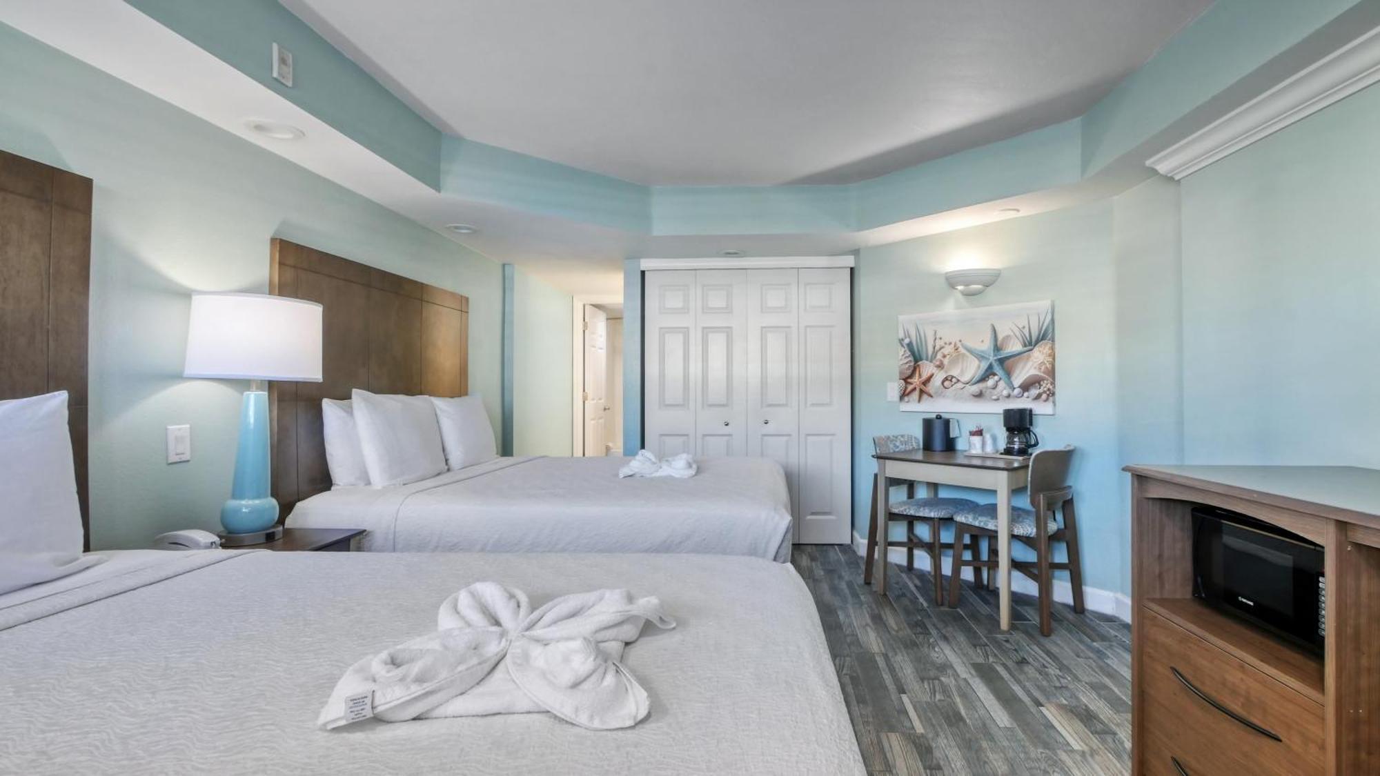 Boardwalk Inn And Suites Παραλία Ντειτόνα Εξωτερικό φωτογραφία