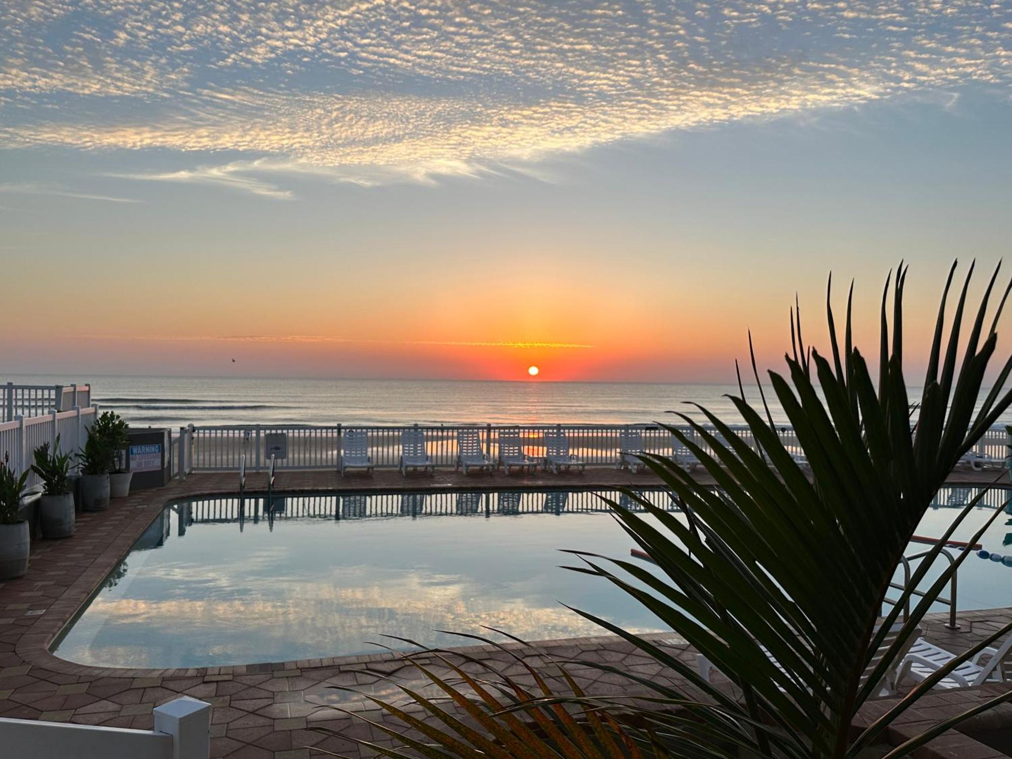 Boardwalk Inn And Suites Παραλία Ντειτόνα Εξωτερικό φωτογραφία