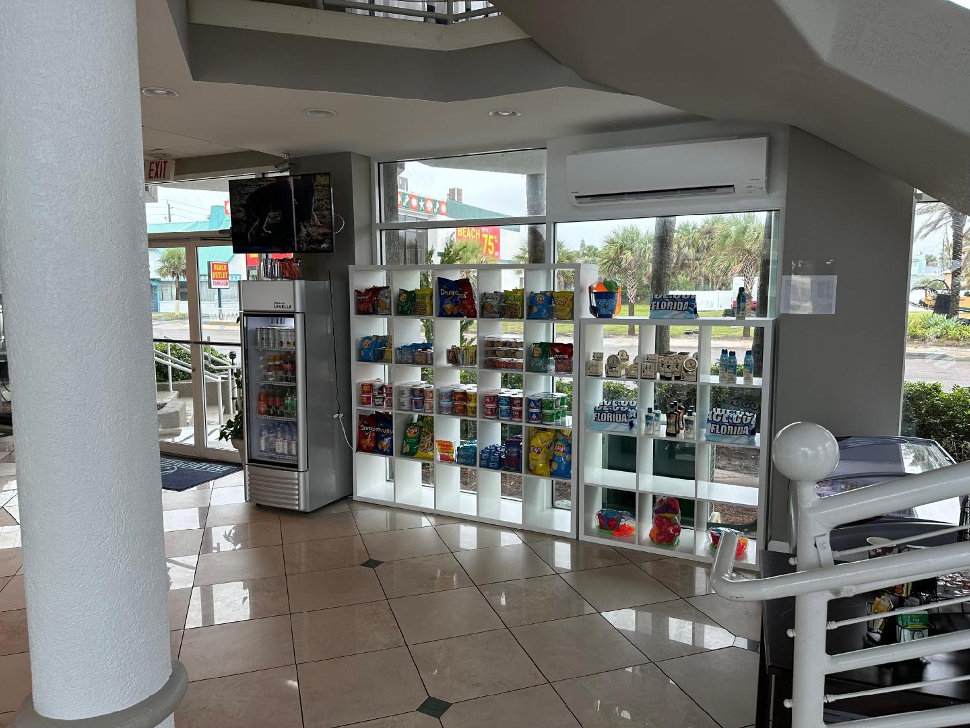 Boardwalk Inn And Suites Παραλία Ντειτόνα Εξωτερικό φωτογραφία