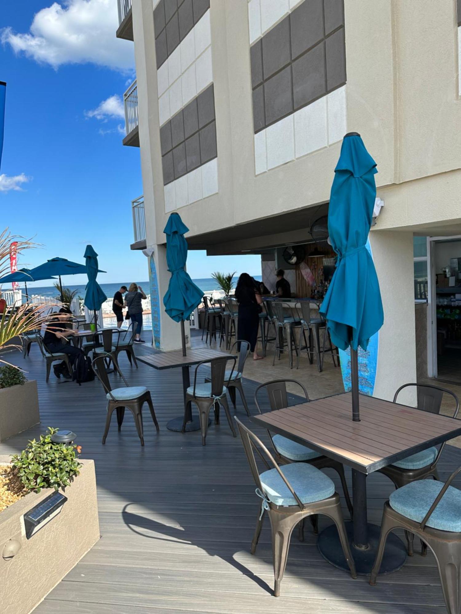Boardwalk Inn And Suites Παραλία Ντειτόνα Εξωτερικό φωτογραφία