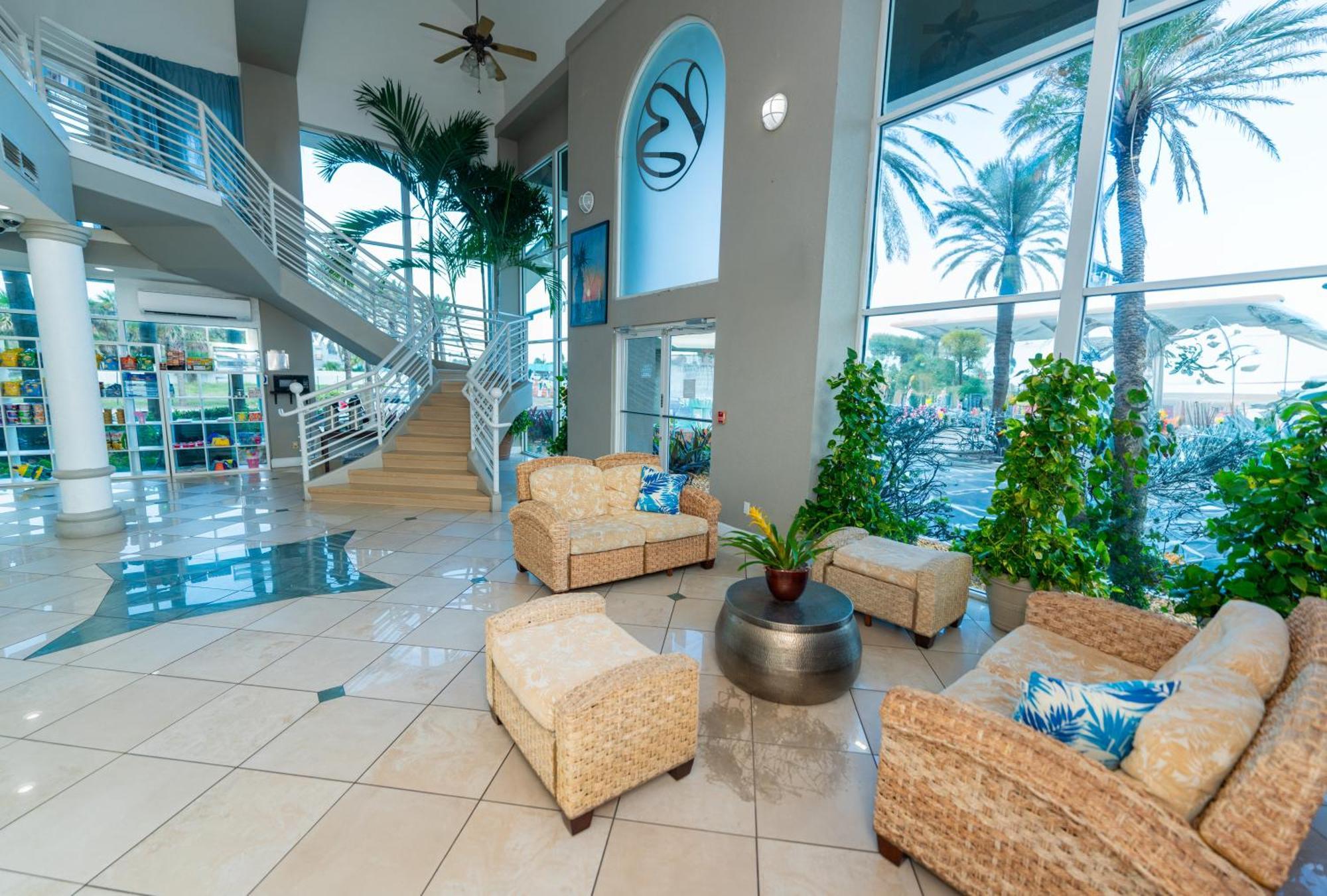 Boardwalk Inn And Suites Παραλία Ντειτόνα Εξωτερικό φωτογραφία