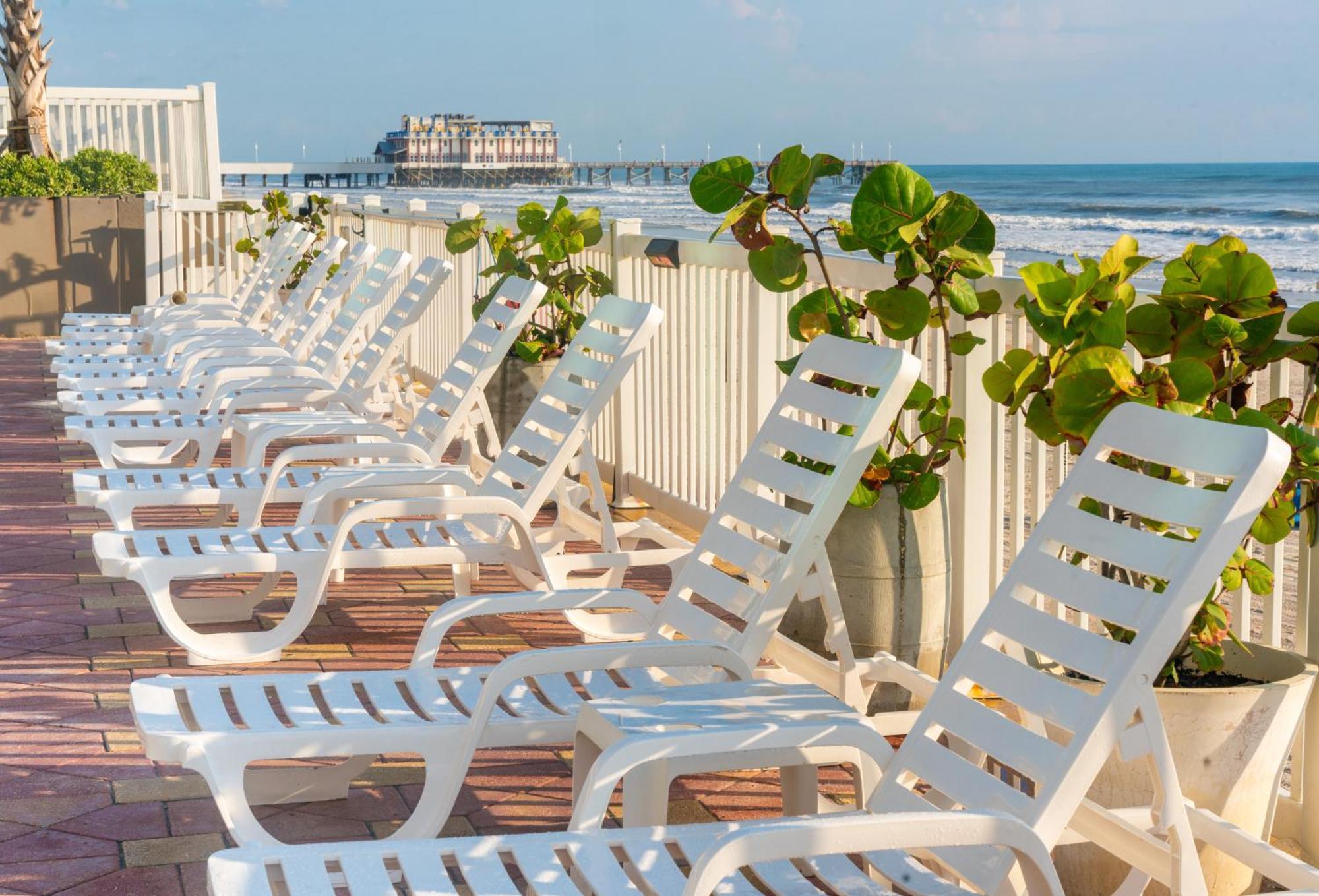 Boardwalk Inn And Suites Παραλία Ντειτόνα Εξωτερικό φωτογραφία