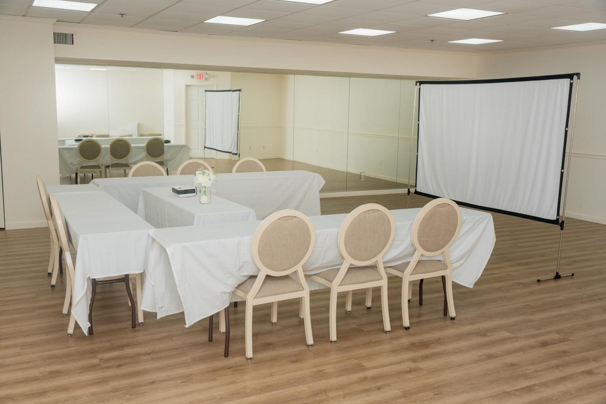 Boardwalk Inn And Suites Παραλία Ντειτόνα Εξωτερικό φωτογραφία