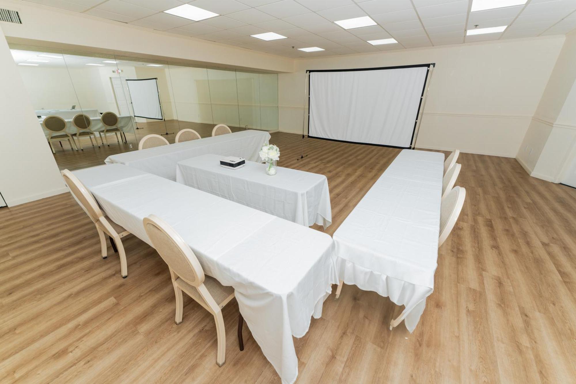 Boardwalk Inn And Suites Παραλία Ντειτόνα Εξωτερικό φωτογραφία