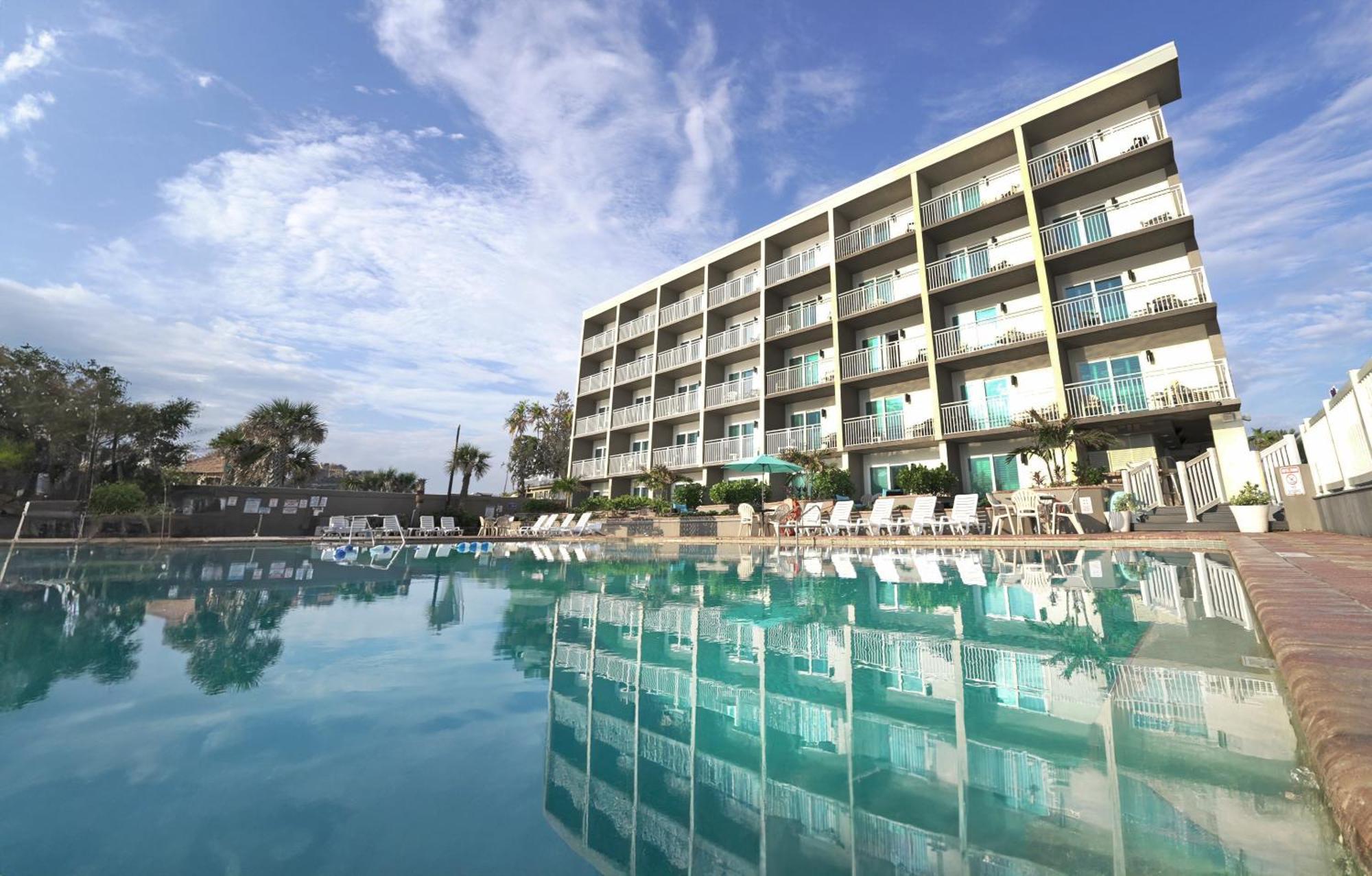 Boardwalk Inn And Suites Παραλία Ντειτόνα Εξωτερικό φωτογραφία