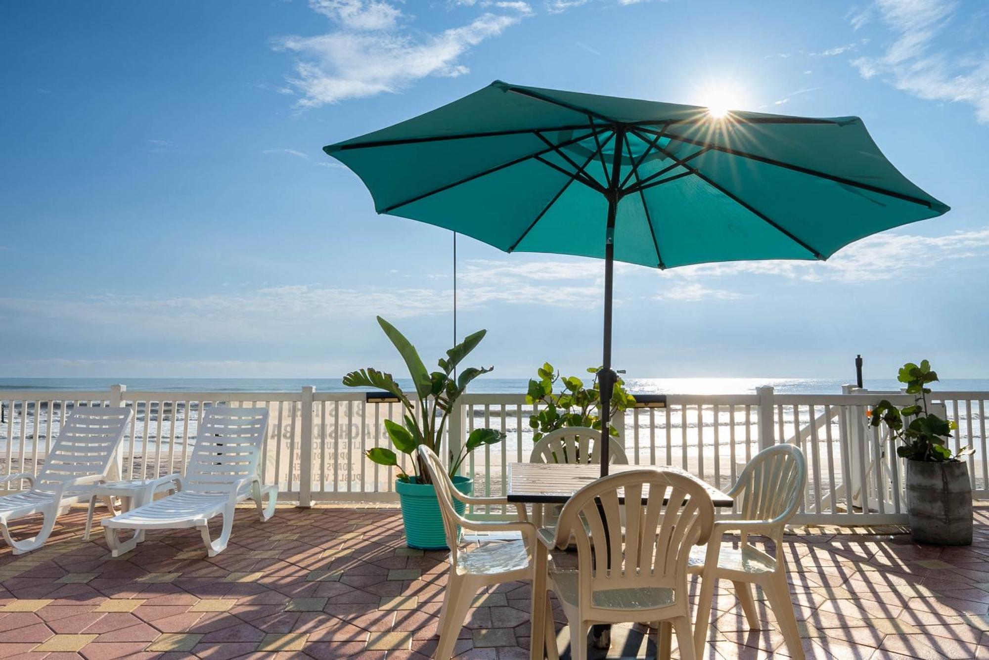 Boardwalk Inn And Suites Παραλία Ντειτόνα Εξωτερικό φωτογραφία