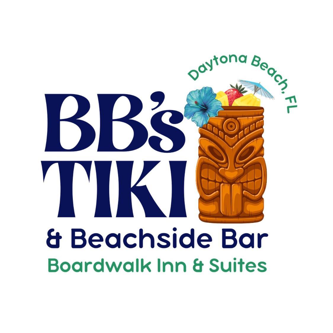 Boardwalk Inn And Suites Παραλία Ντειτόνα Εξωτερικό φωτογραφία